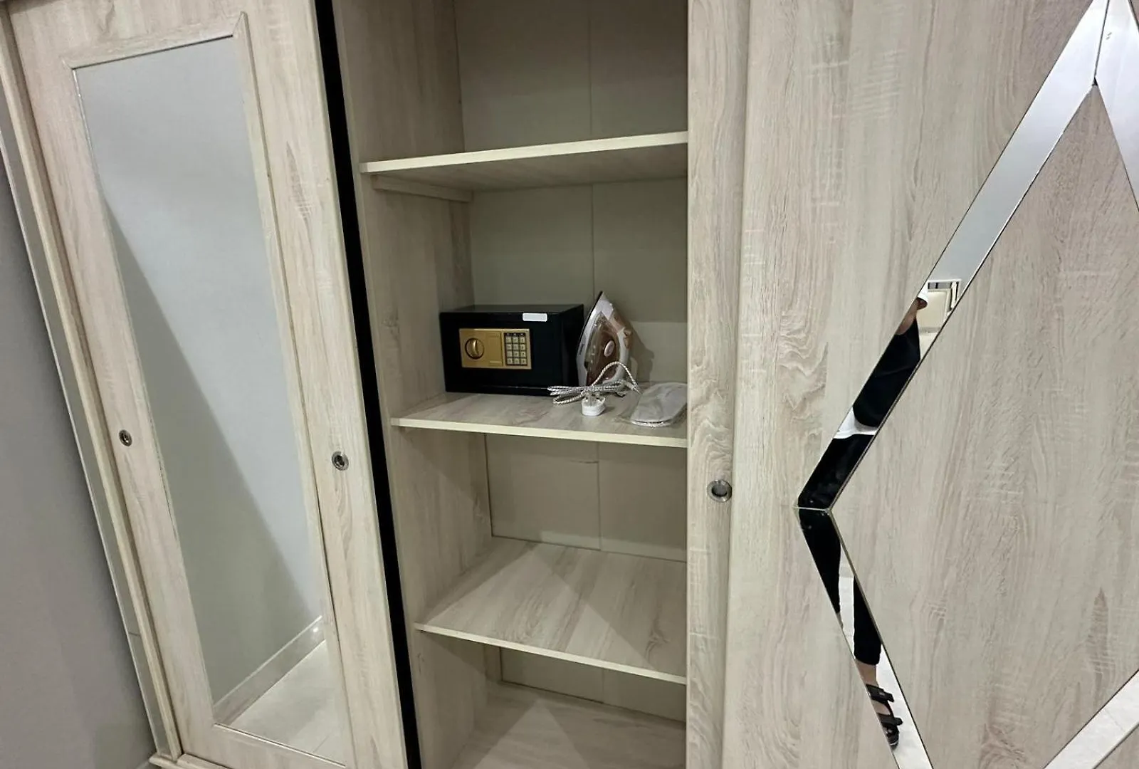 شقق مساكن القمة للشقق المخدومة Msakn Al Kmeh Hotel Appartment Riyad